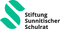 Logo der Stiftung Sunnitischer Schulrat
